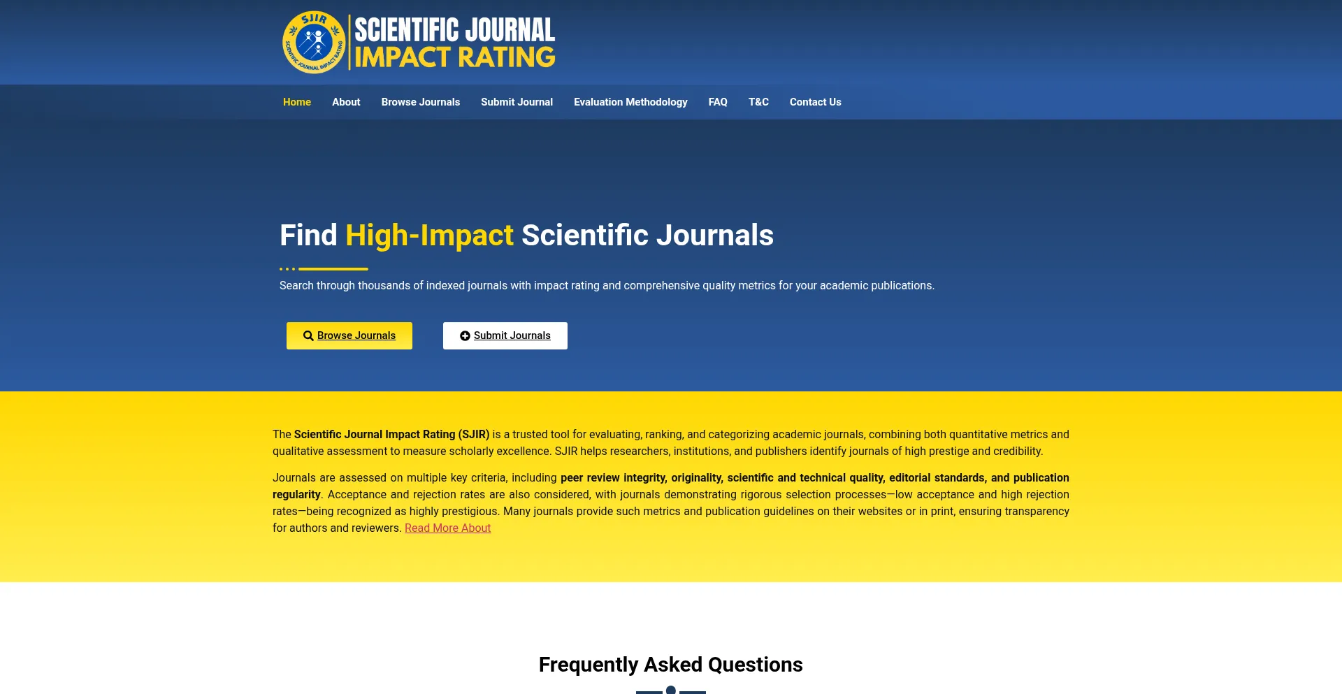 Sjir.org