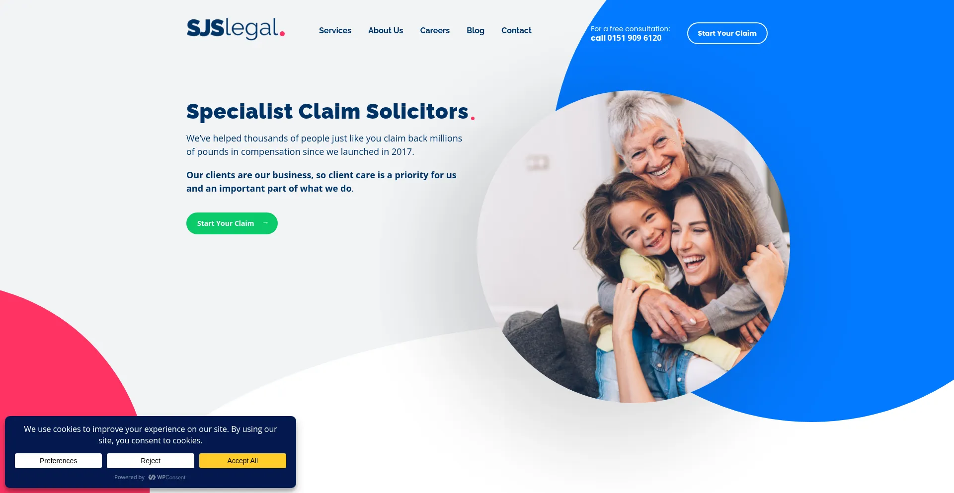 Sjs-legal.co.uk