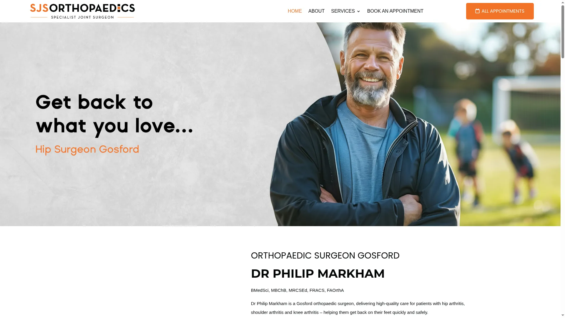 Sjsgosford.com.au