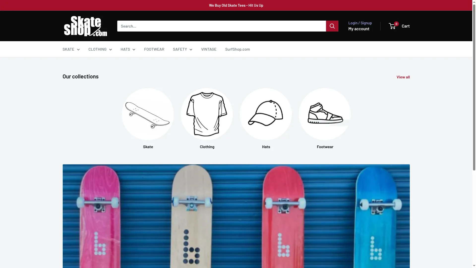 Skateshop.com