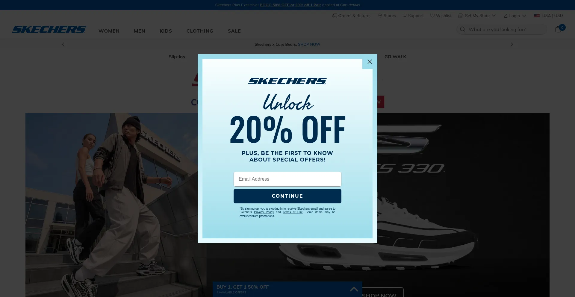Sketchers.com