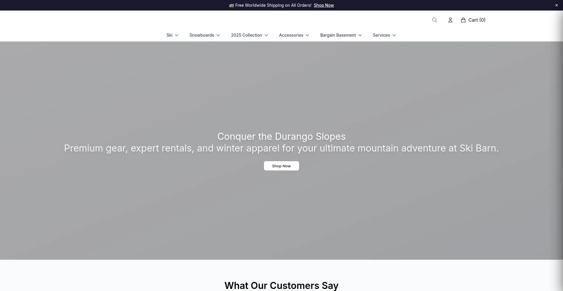 Skibarndurangohq.shop