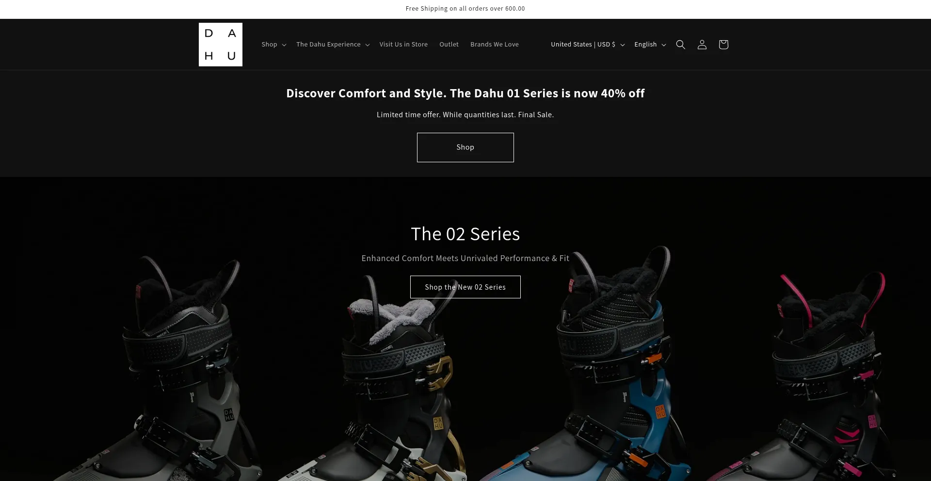 Skidahu.com