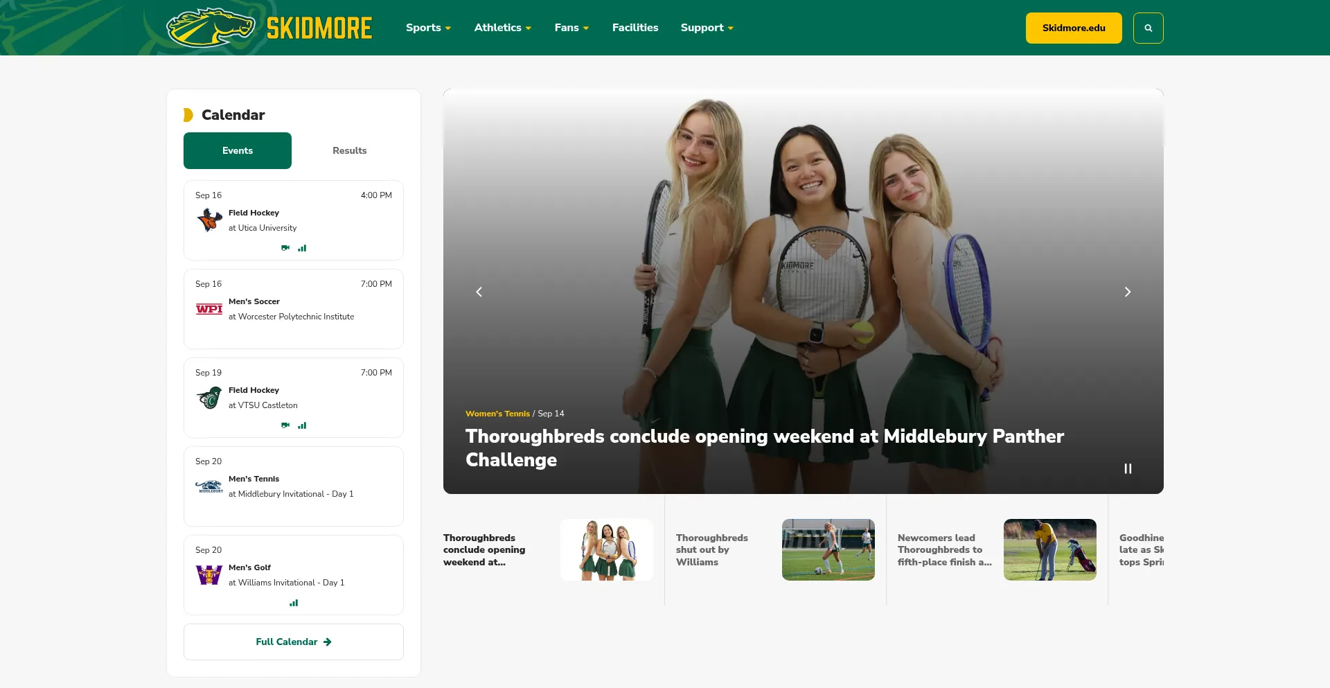 Ist Skidmoreathletics.com sicher und vertrauenswürdig?