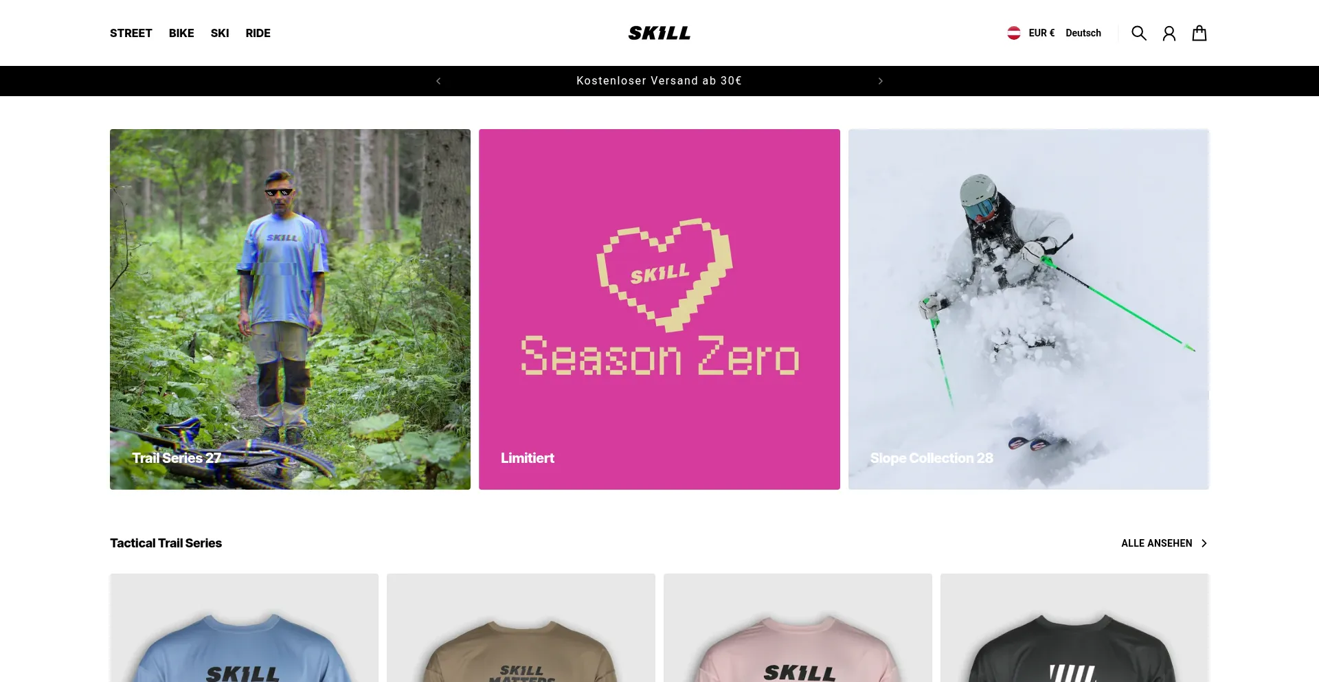 Skill.shop