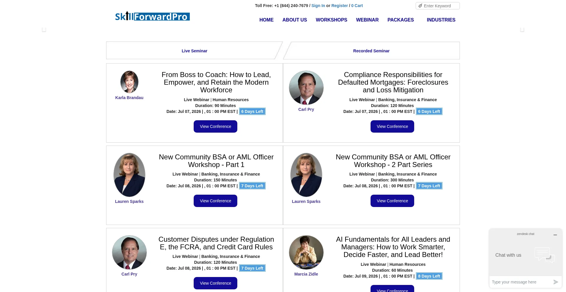 Skillforwardpro.com