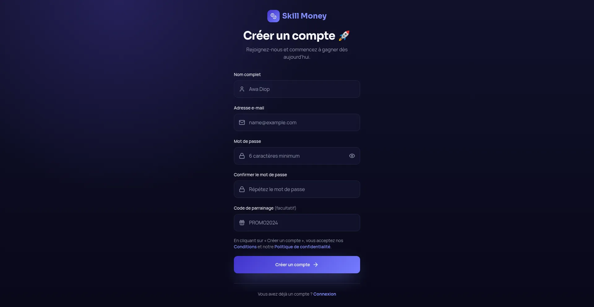Skills-money.com