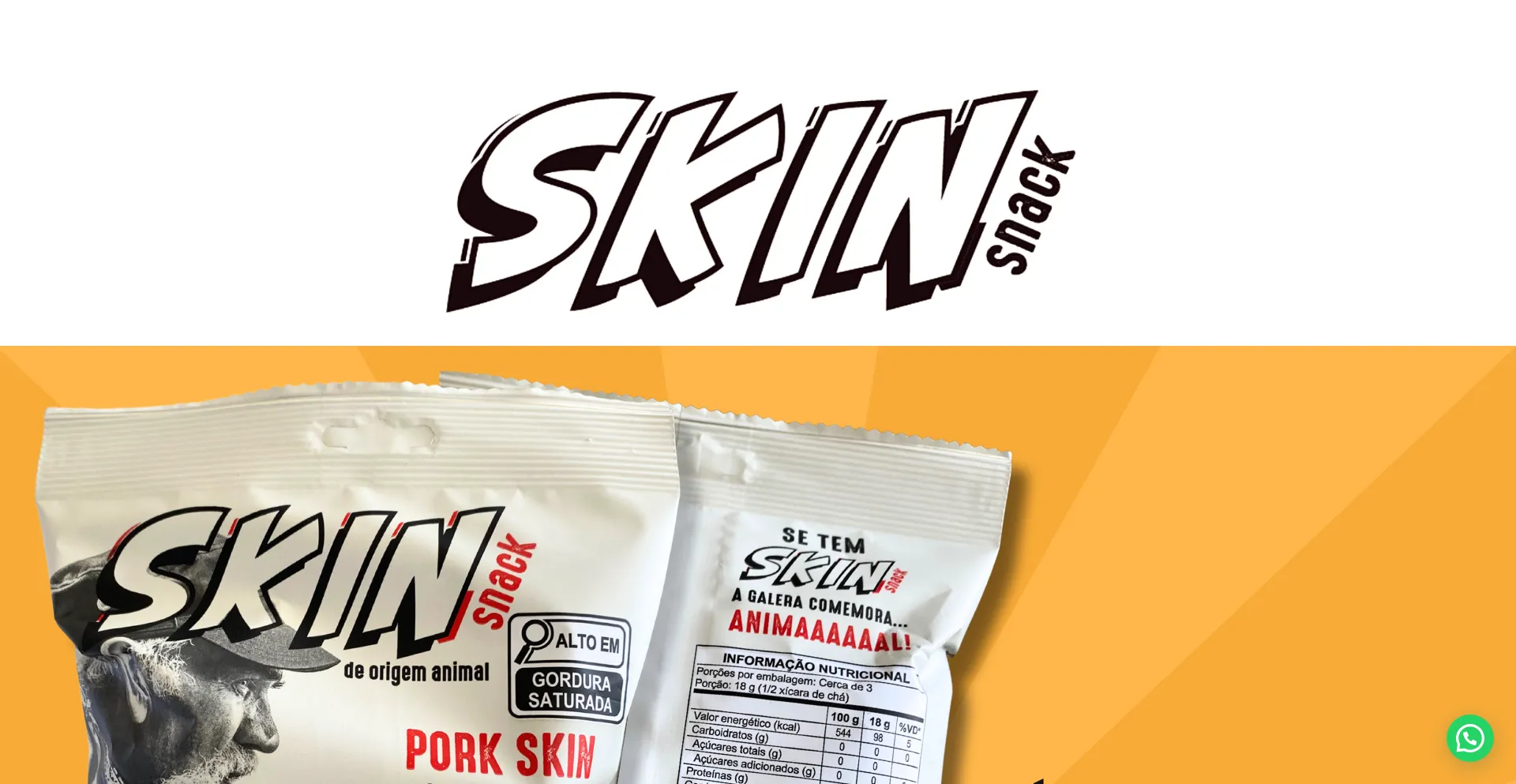 Skinsnack.com.br