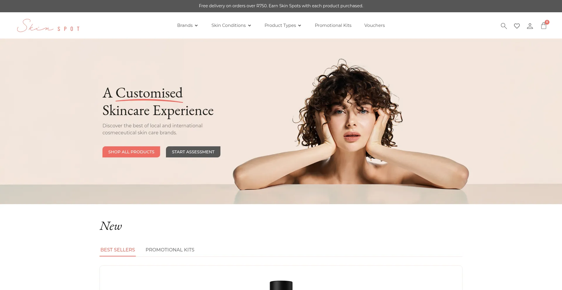Skinspot.co.za