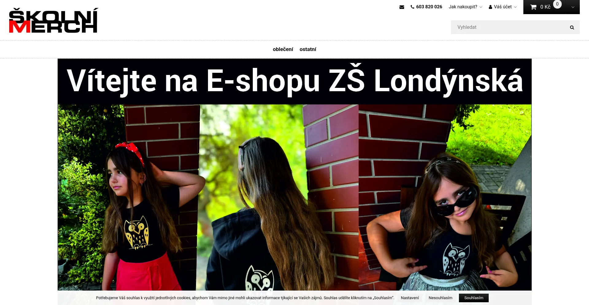 Skolnimerch.cz