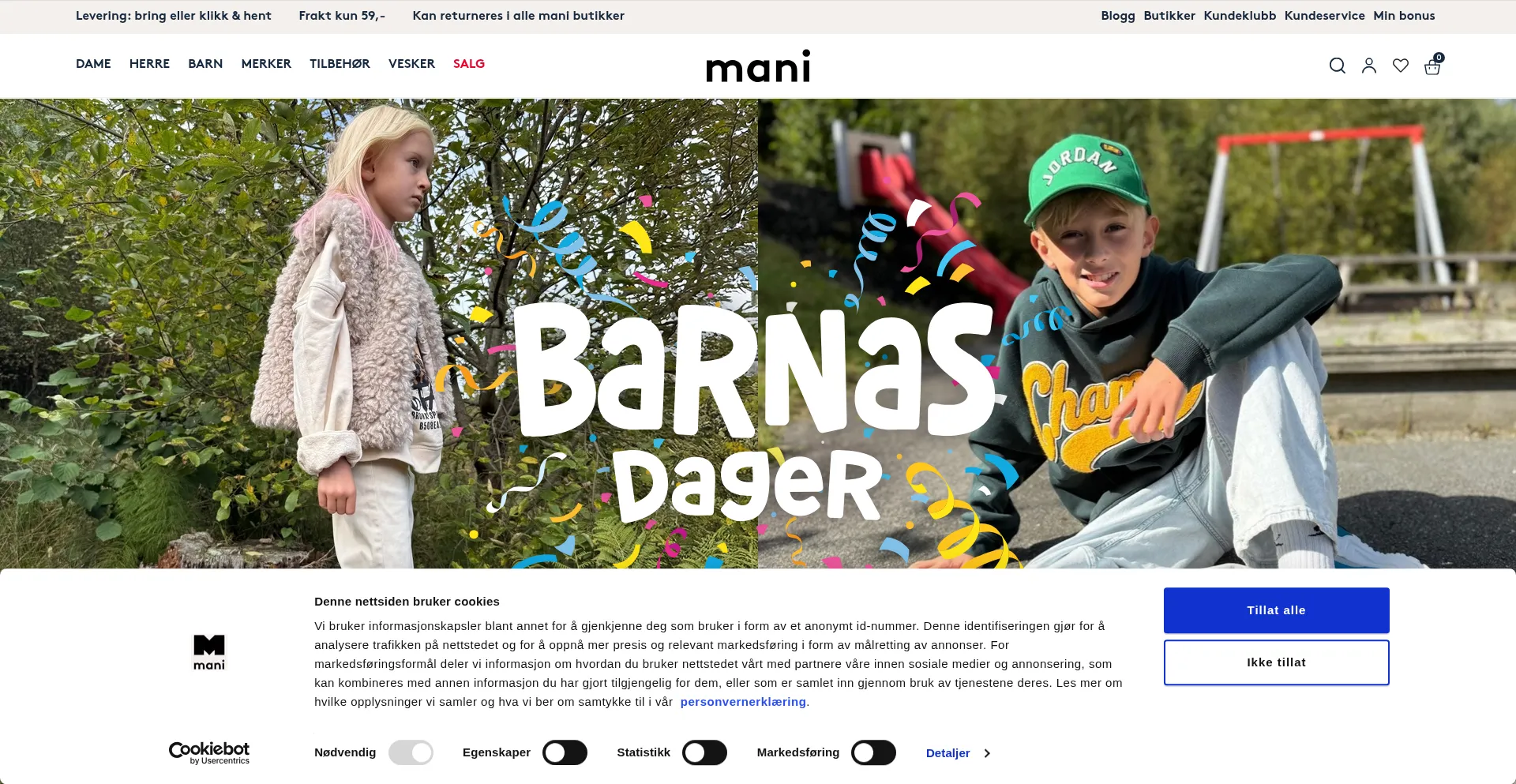 Ist Skomani.no sicher und vertrauenswürdig?