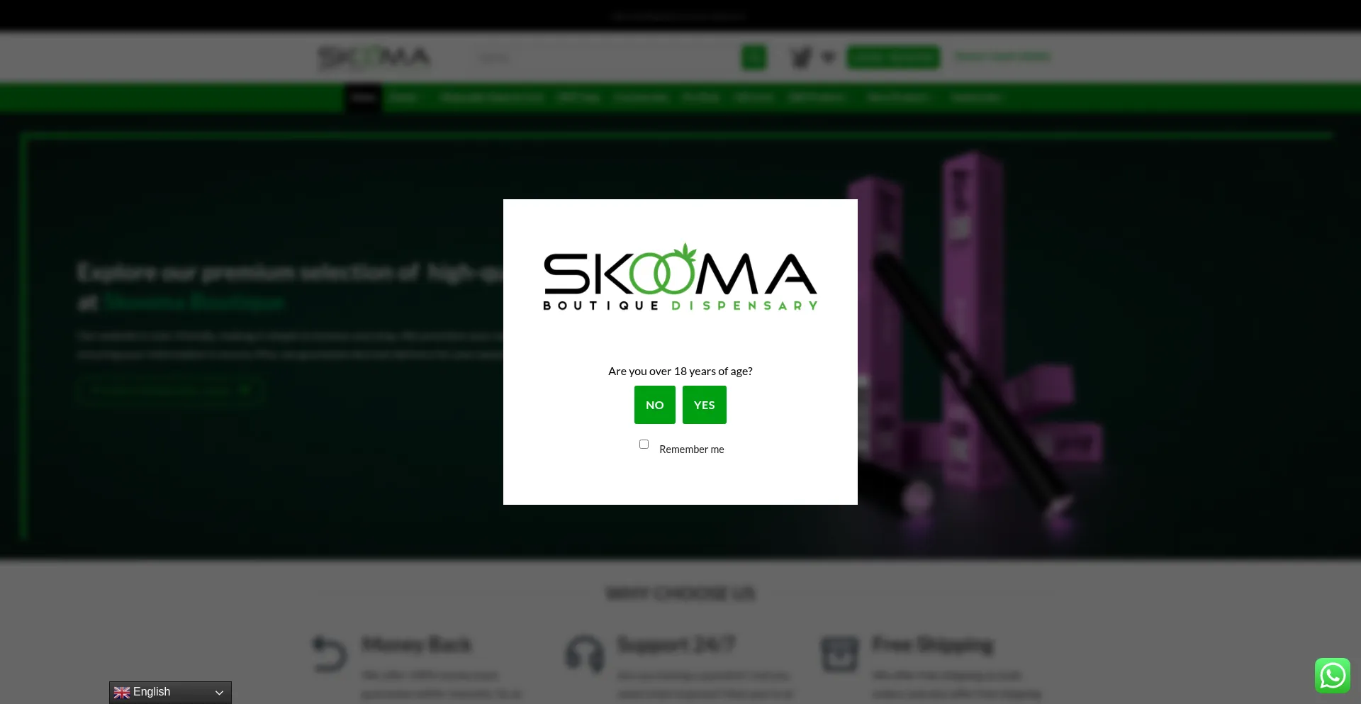 Skoomaboutique.com