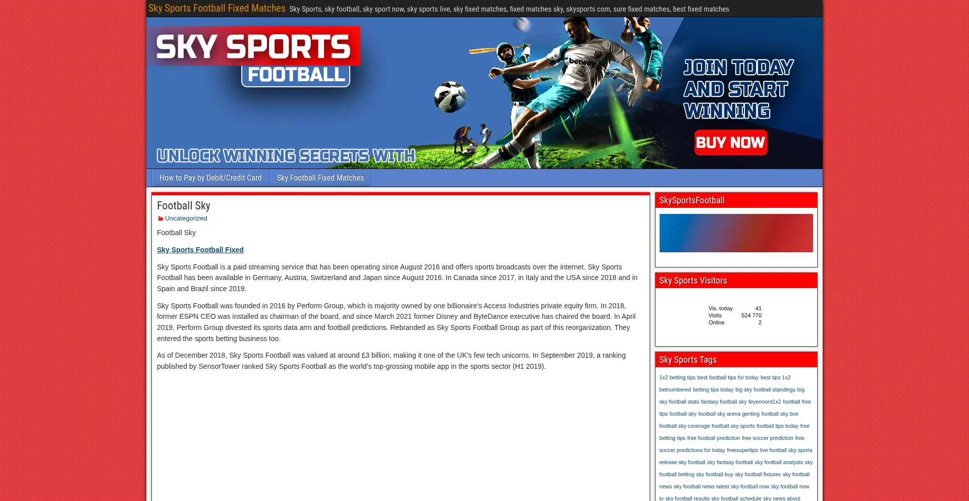 Sky-sports-football.com