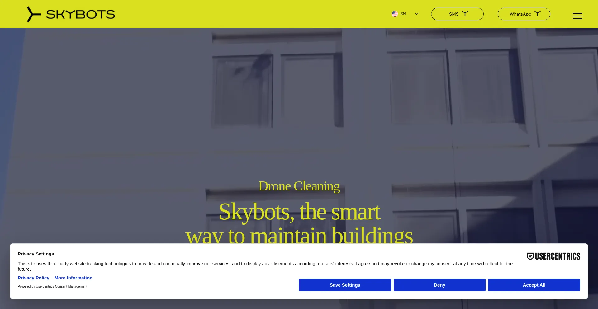Skybots.us