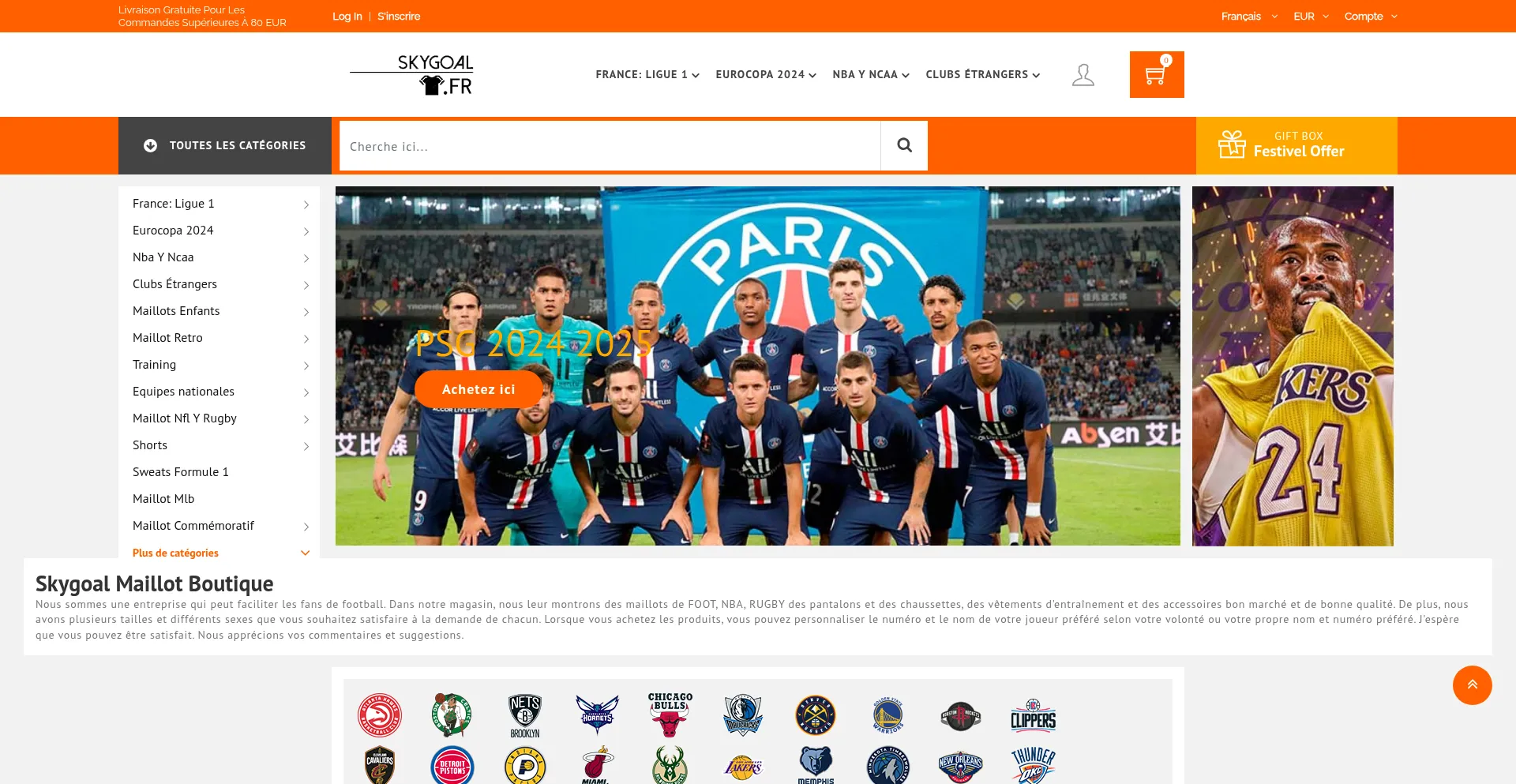 Ist Skygoal.fr sicher und vertrauenswürdig?