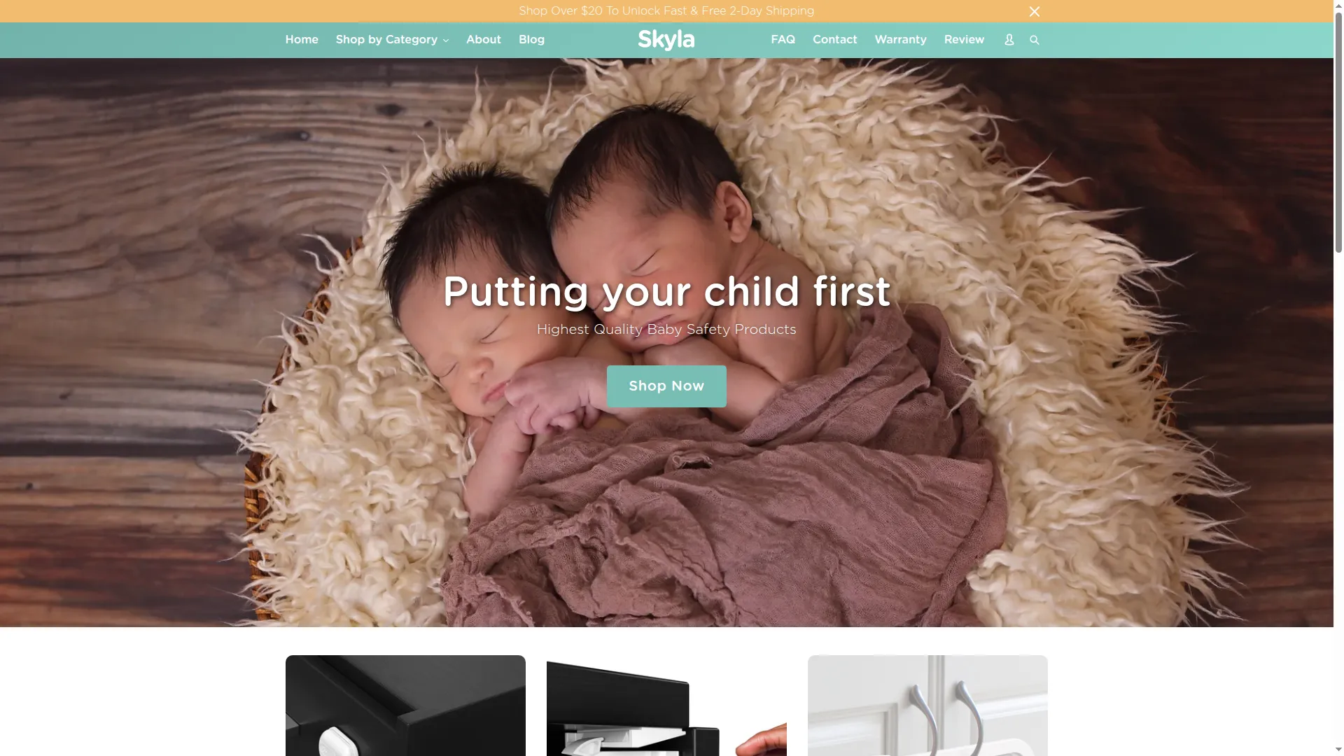 Skylahomes.co