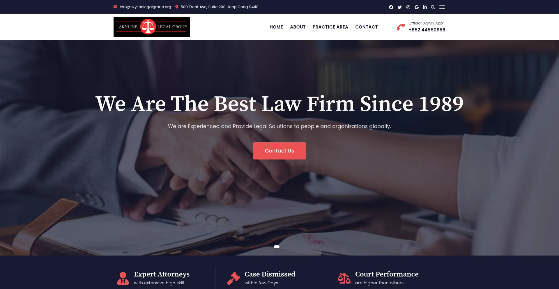 Skylinelegalgroup.org