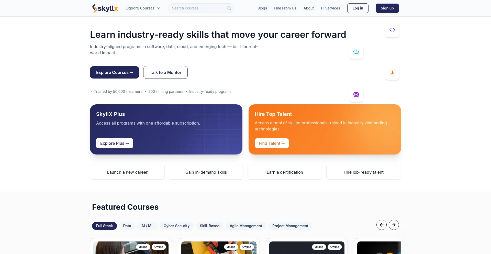 Skyllx.com