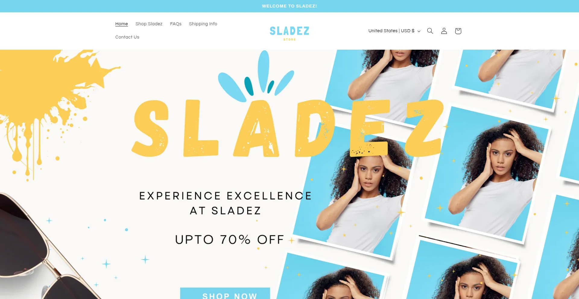 Ist Sladezzz.co sicher und vertrauenswürdig?