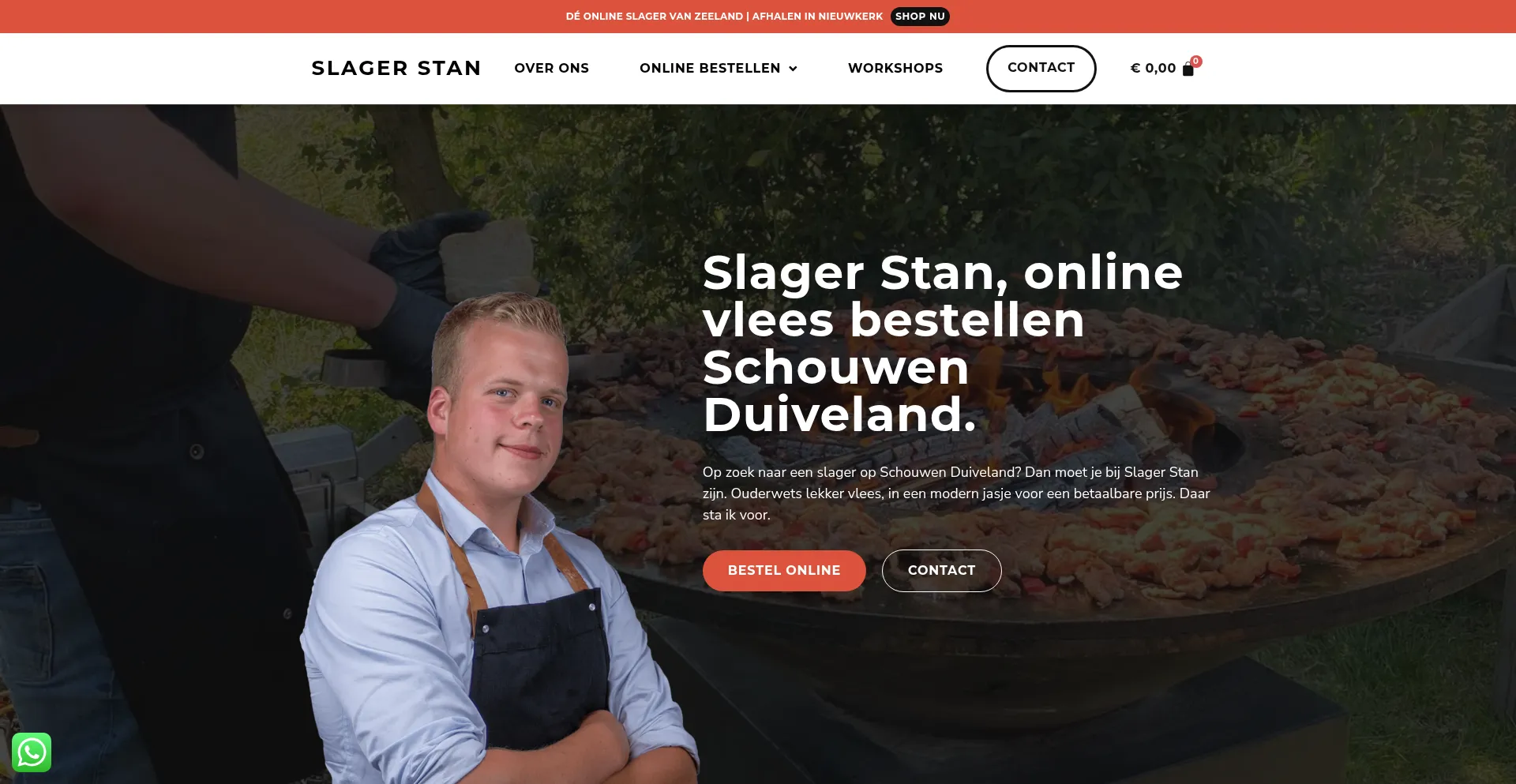 Slager-stan.nl