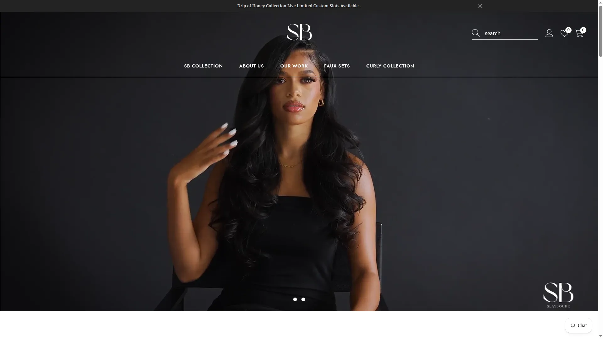 Slayboujie.com