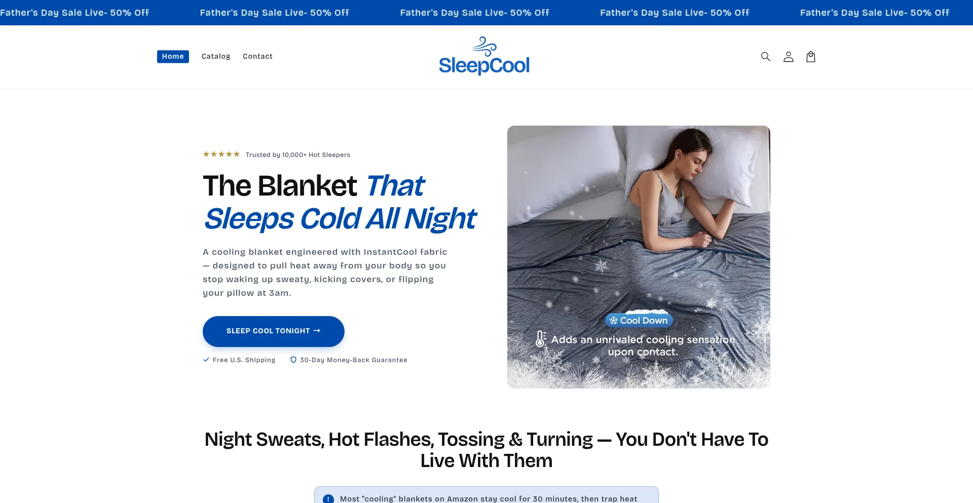 Sleepcool.shop
