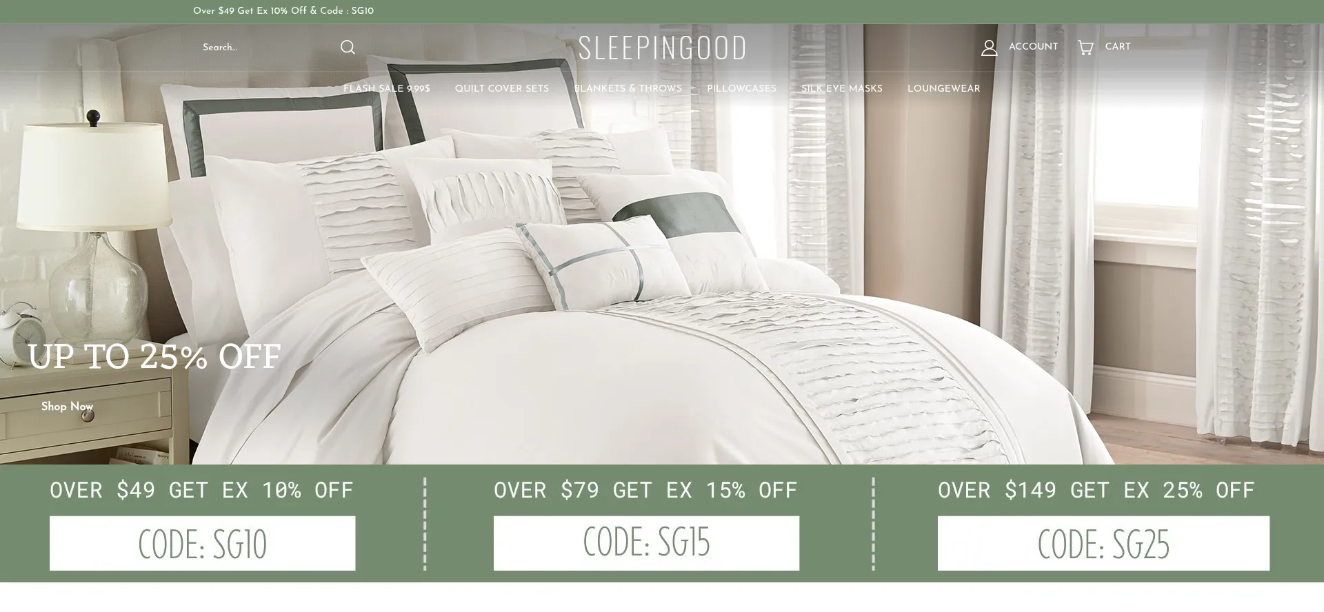 Sleepingood.com