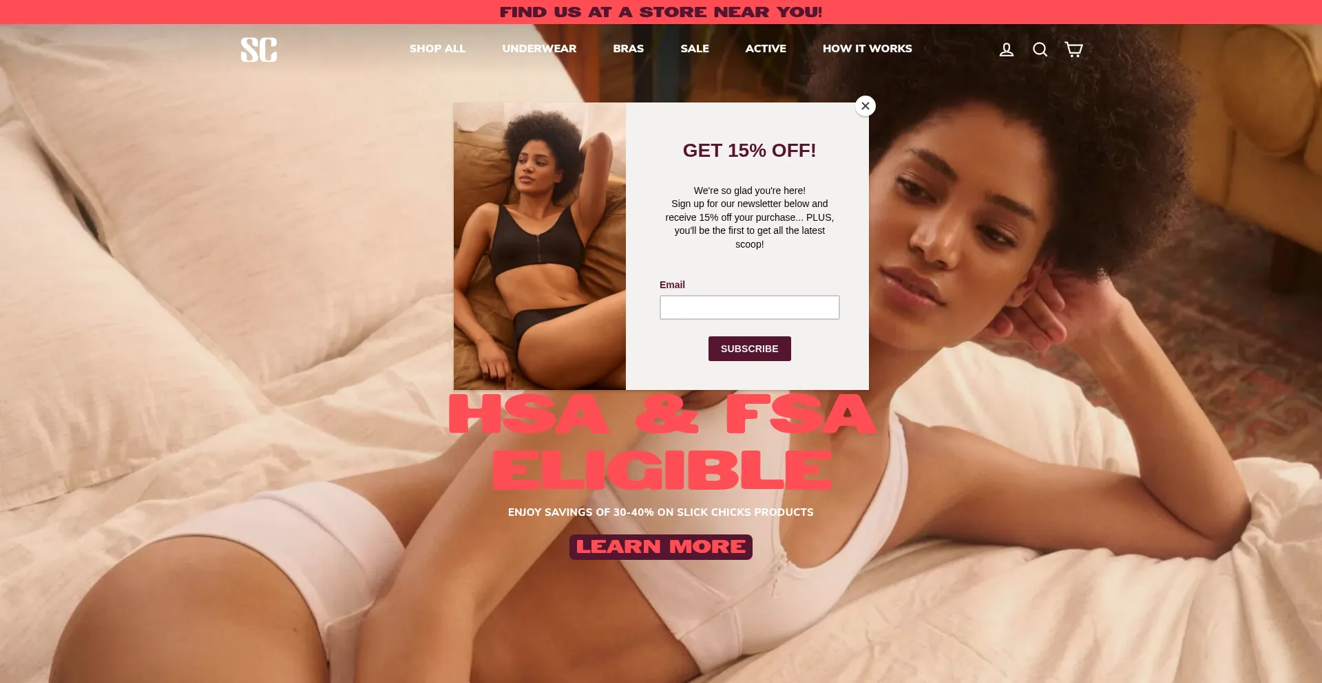 Slickchicksonline.com