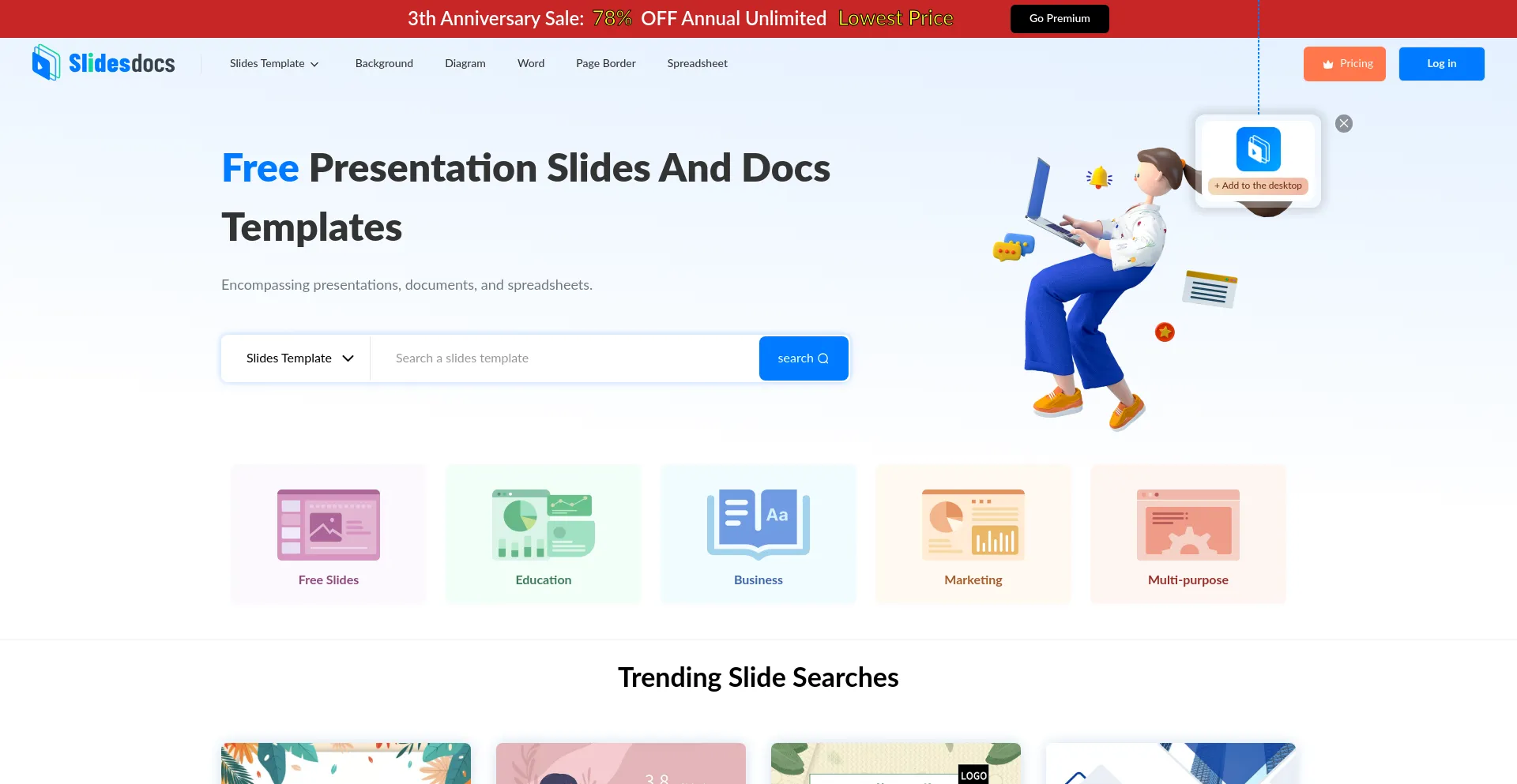 Slidesdocs.com