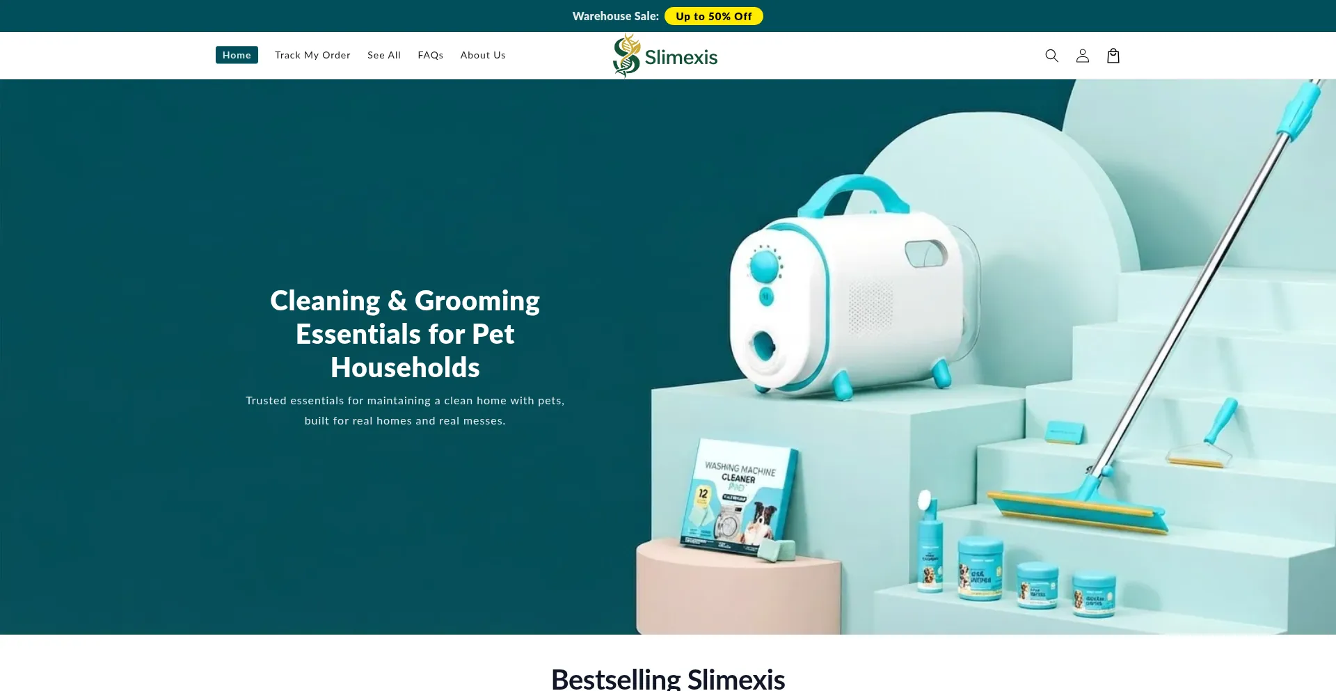 Slimexis.com
