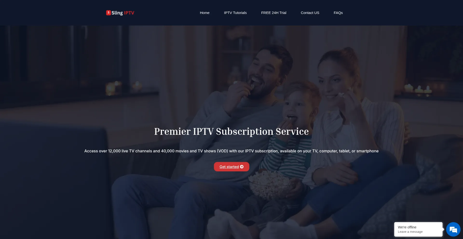 Slingiptv.com
