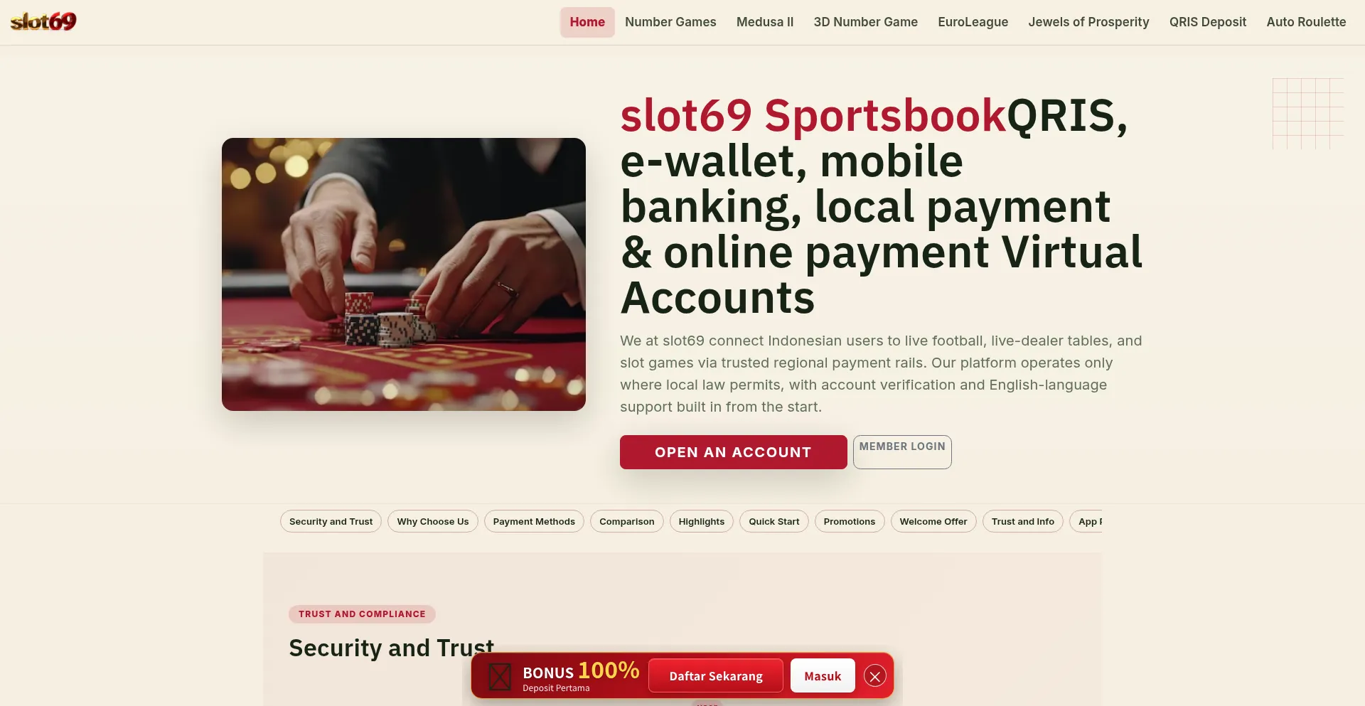 Slot69.app