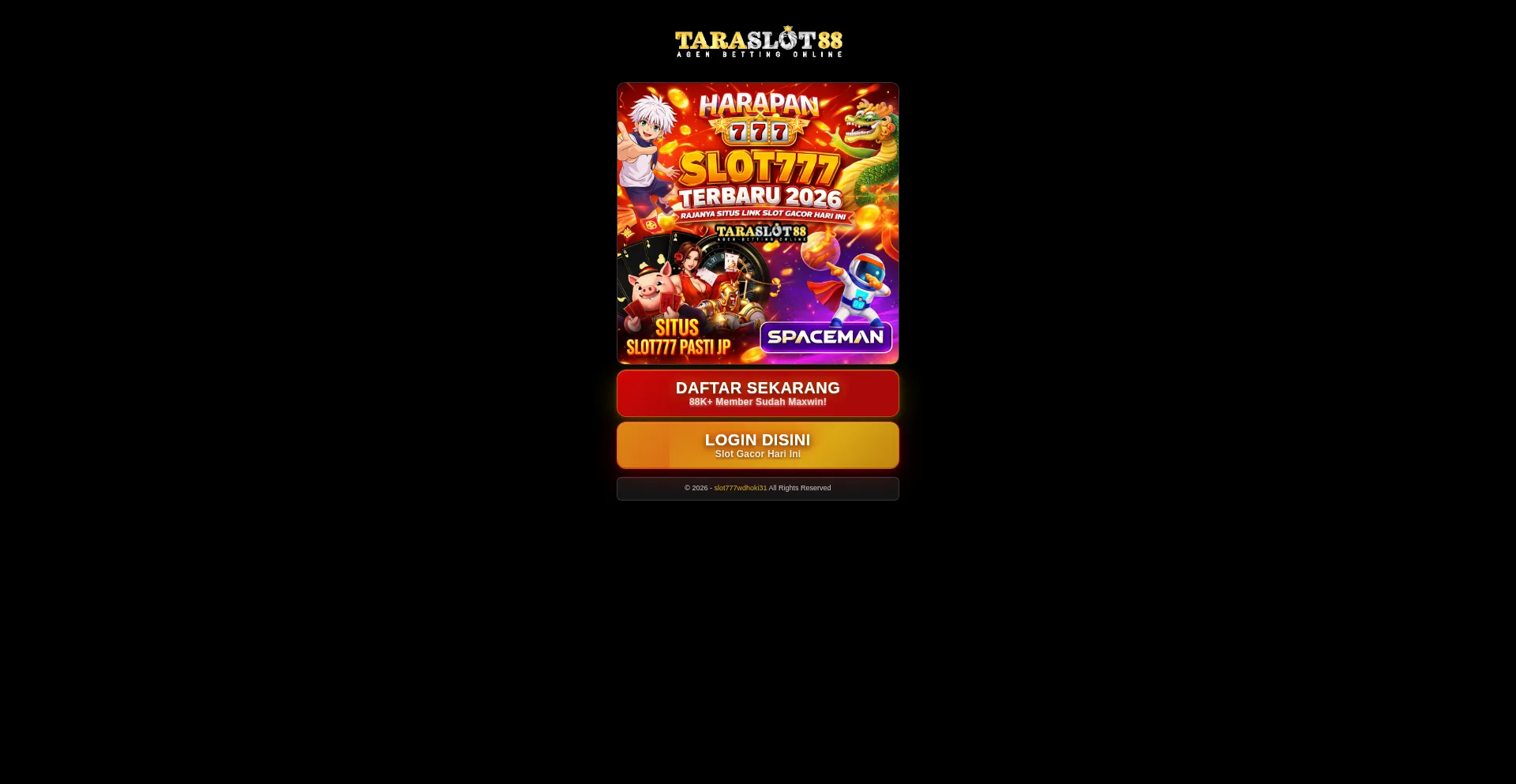 Slot777wdhoki31.site
