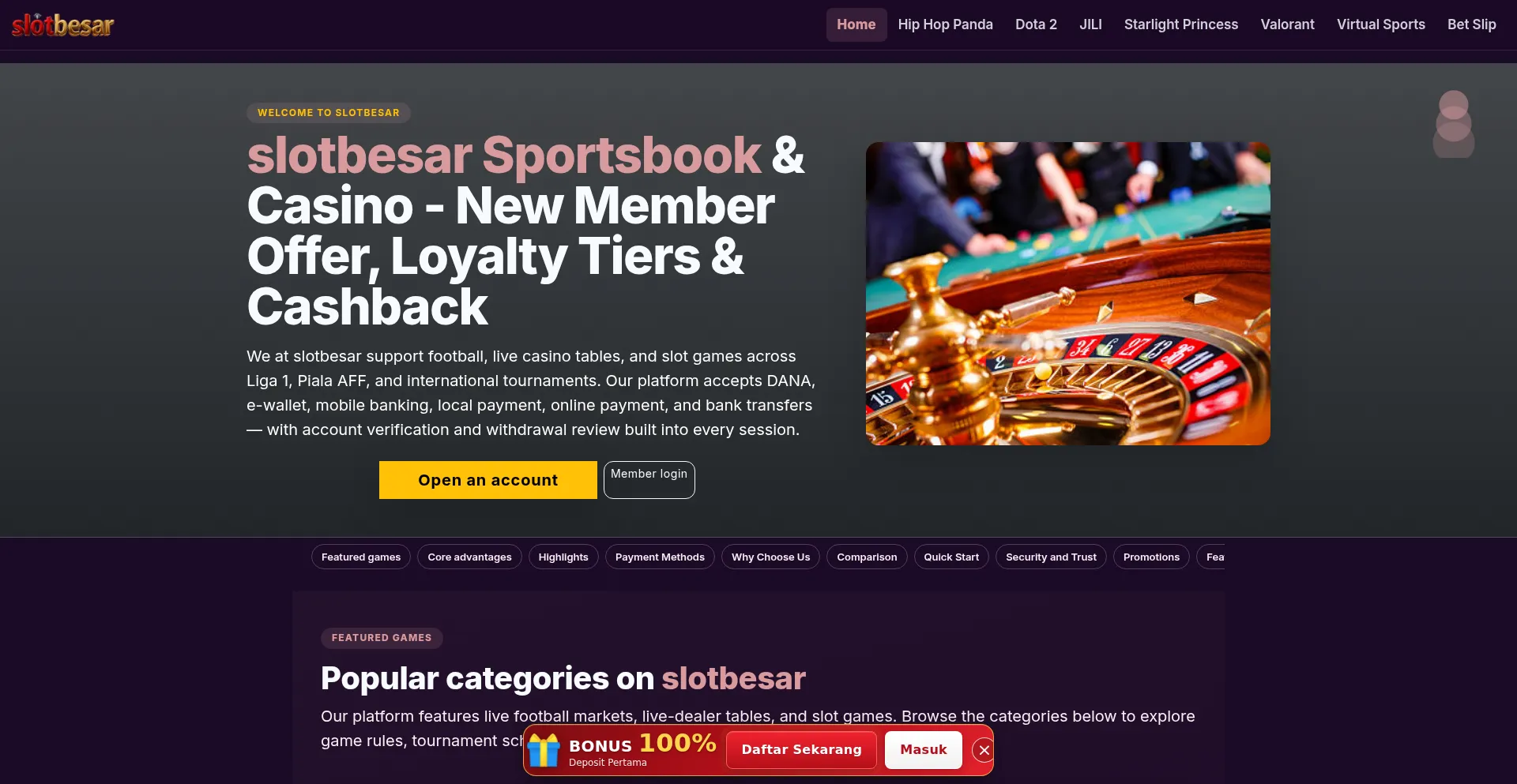 Slotbesar.app