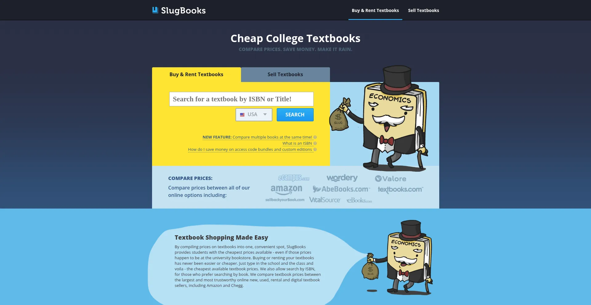 Ist Slugbooks.com sicher und vertrauenswürdig?