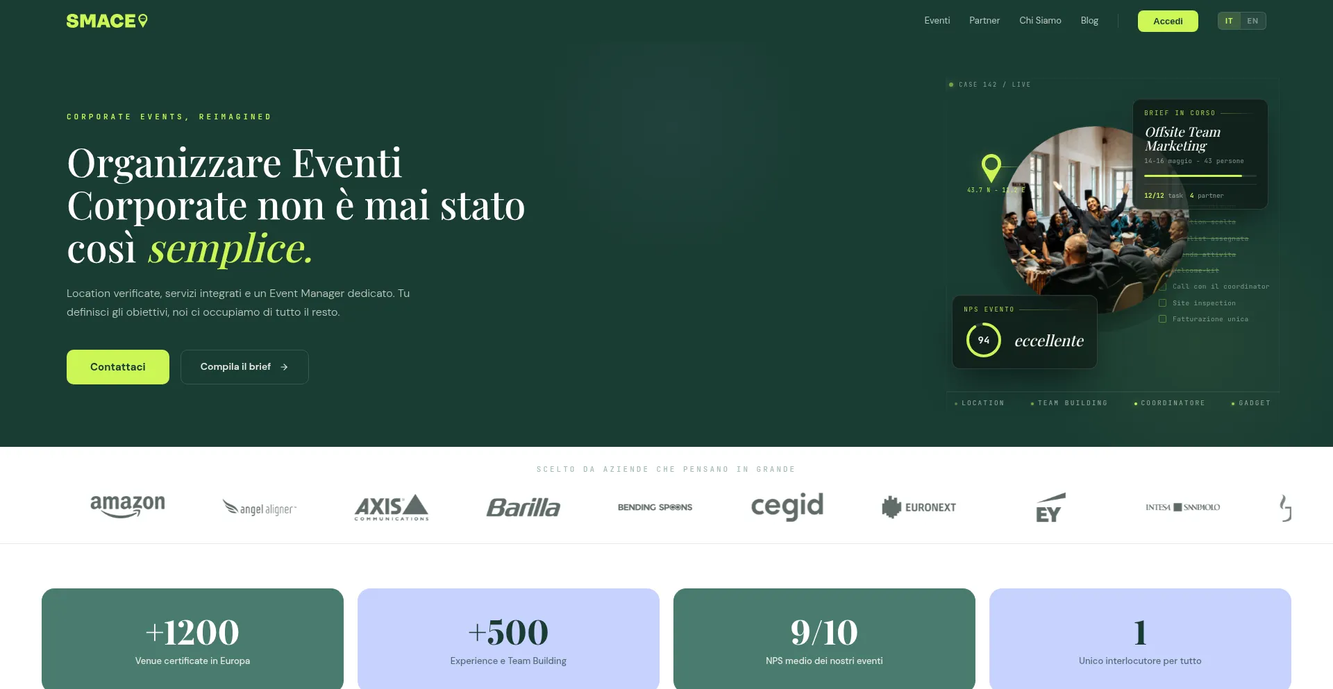 Smace.com
