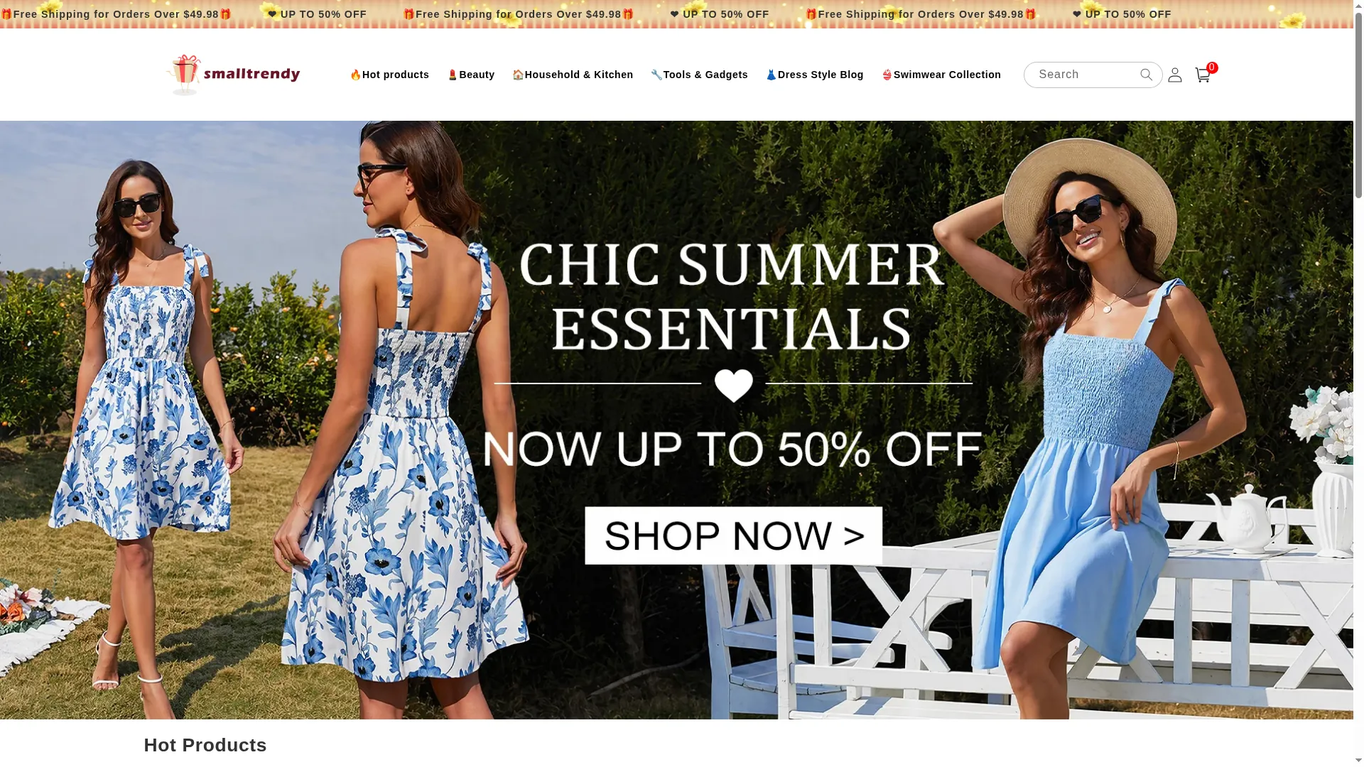 Smalltrendy.com