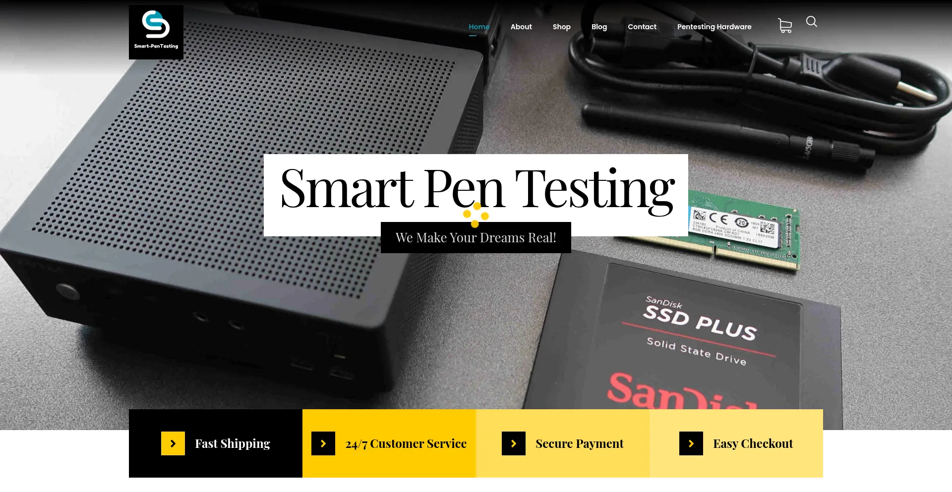 Smart-pentesting.com