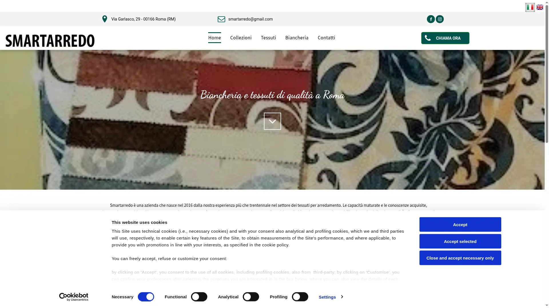 Smartarredoroma.it