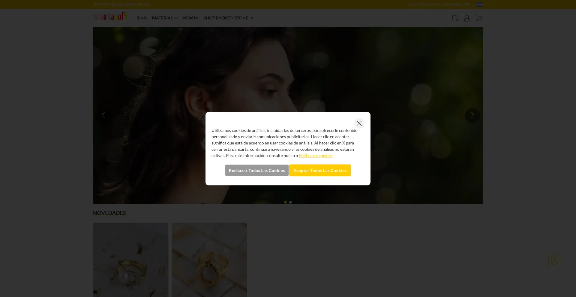 Ist Smartasoff.shop sicher und vertrauenswürdig?