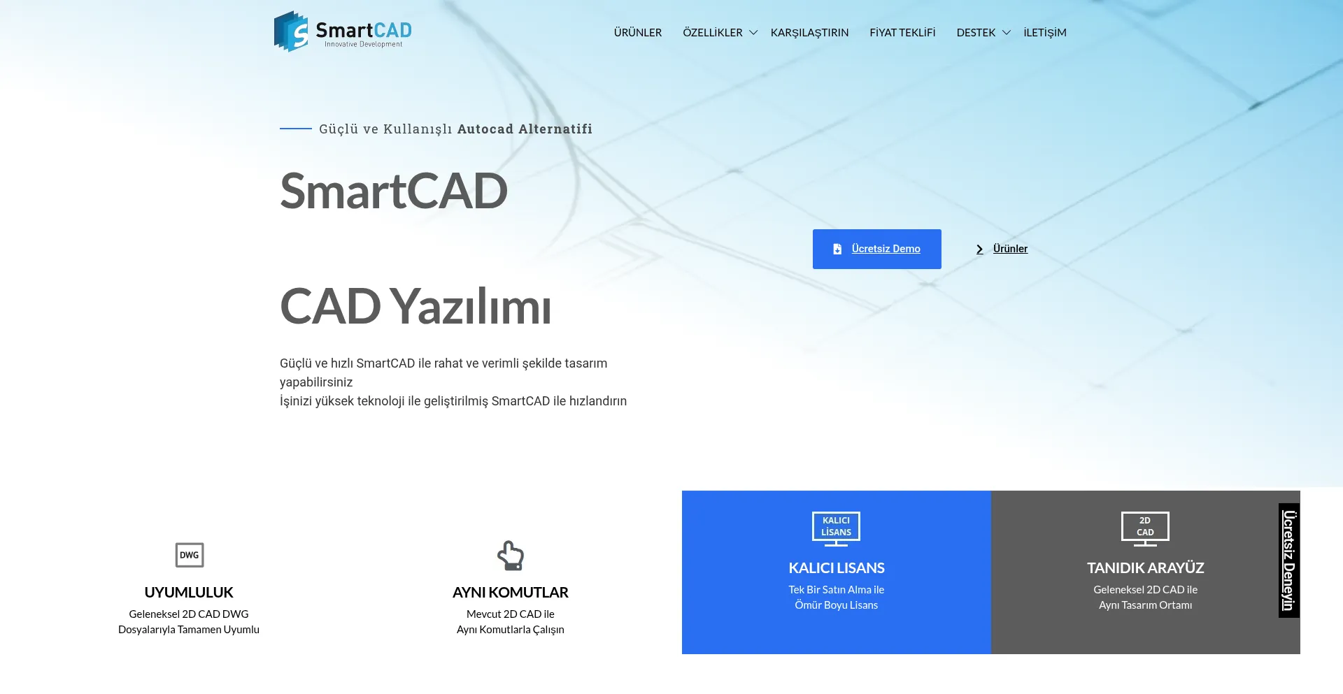 Ist Smartcadsoft.com sicher und vertrauenswürdig?