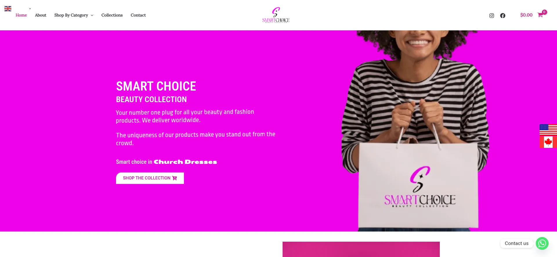 Smartchoicebeauty.com