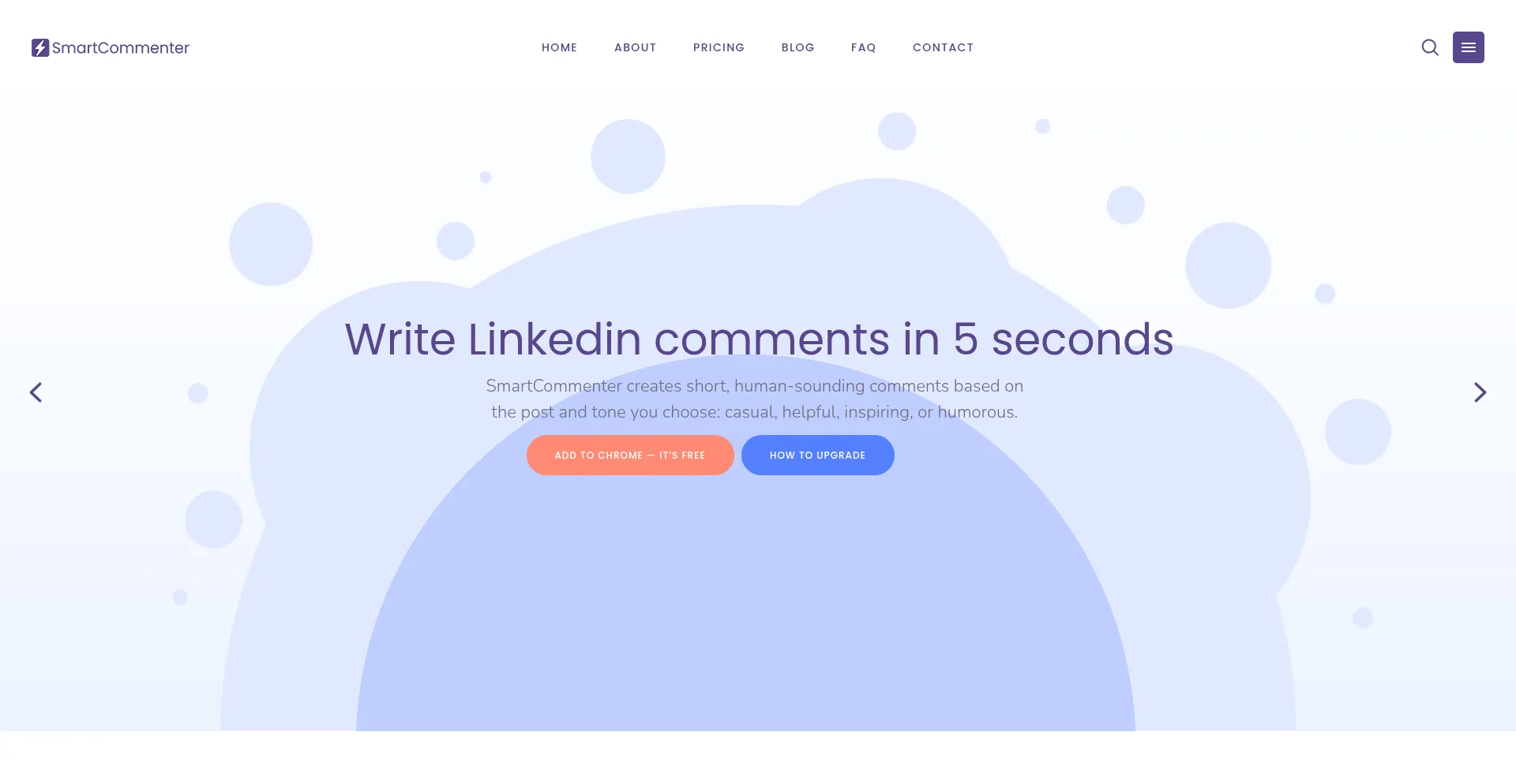 Smartcommenter.site