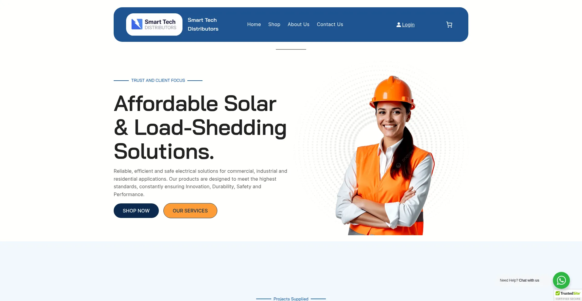 Smartechs.co.za
