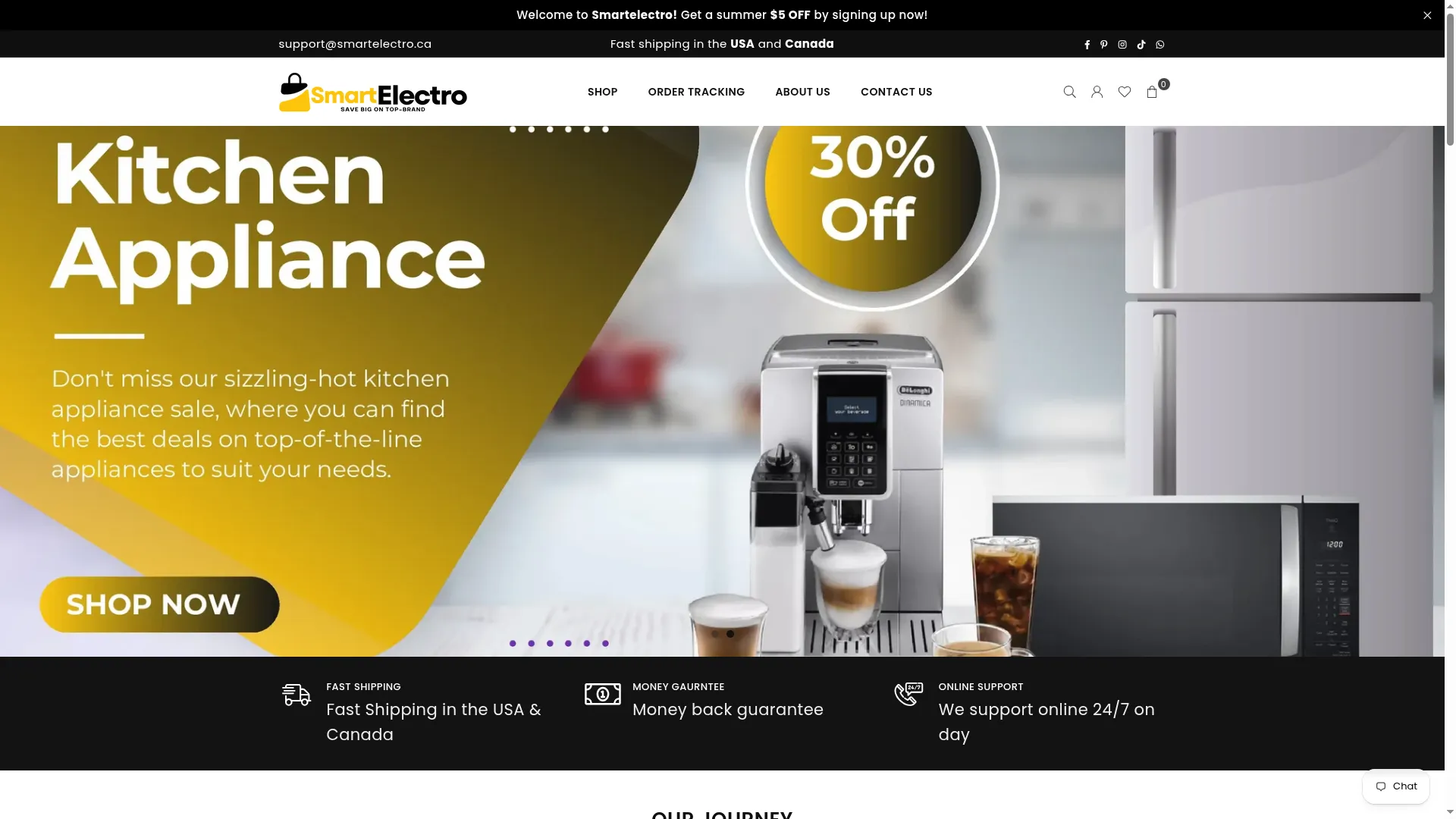 Smartelectro.ca