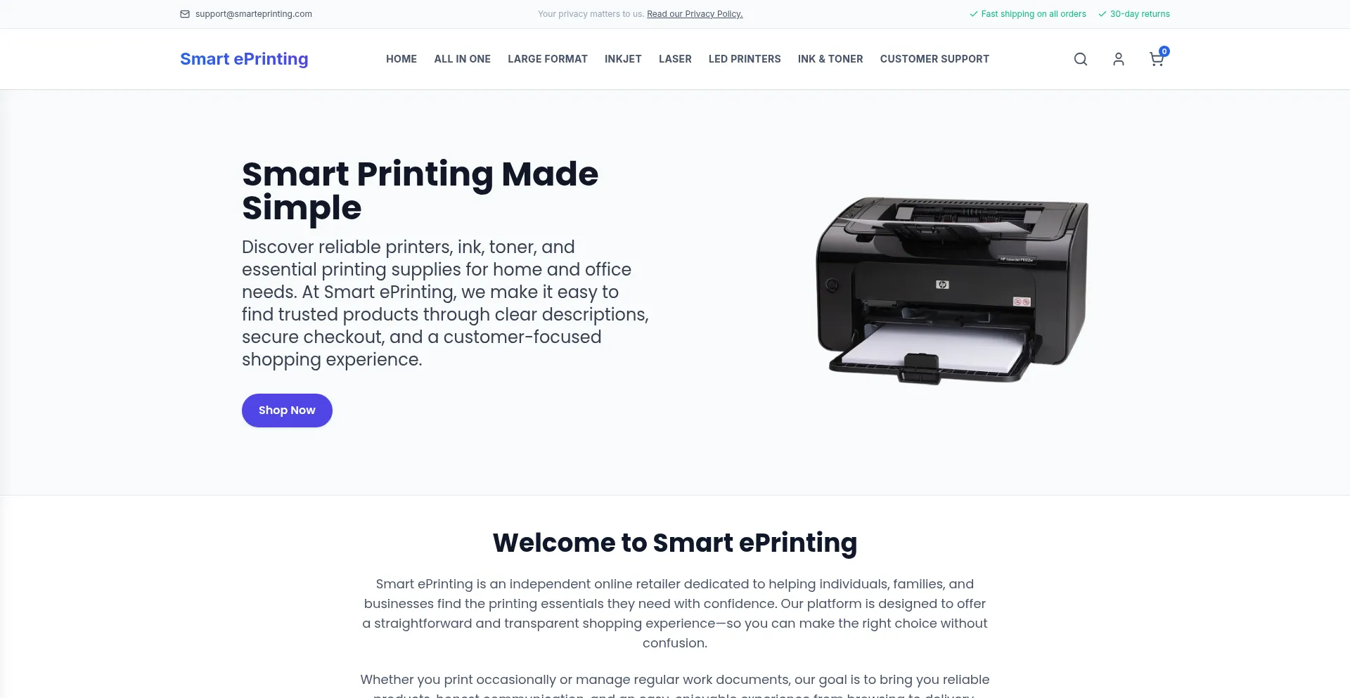Smarteprinting.com