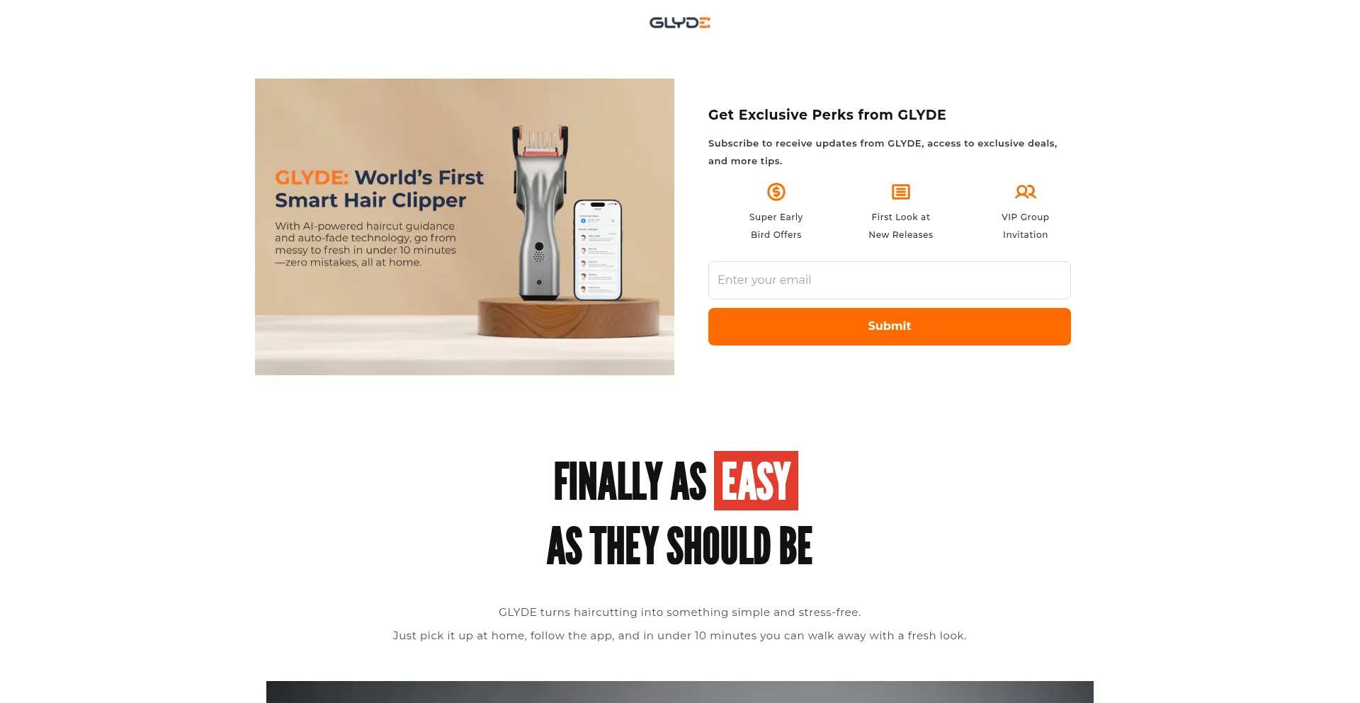 Smarthairclipper.com