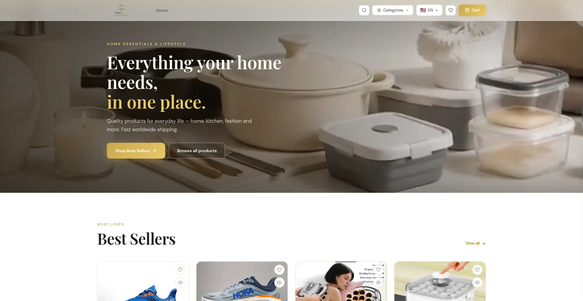 Smarthomeutilities.com