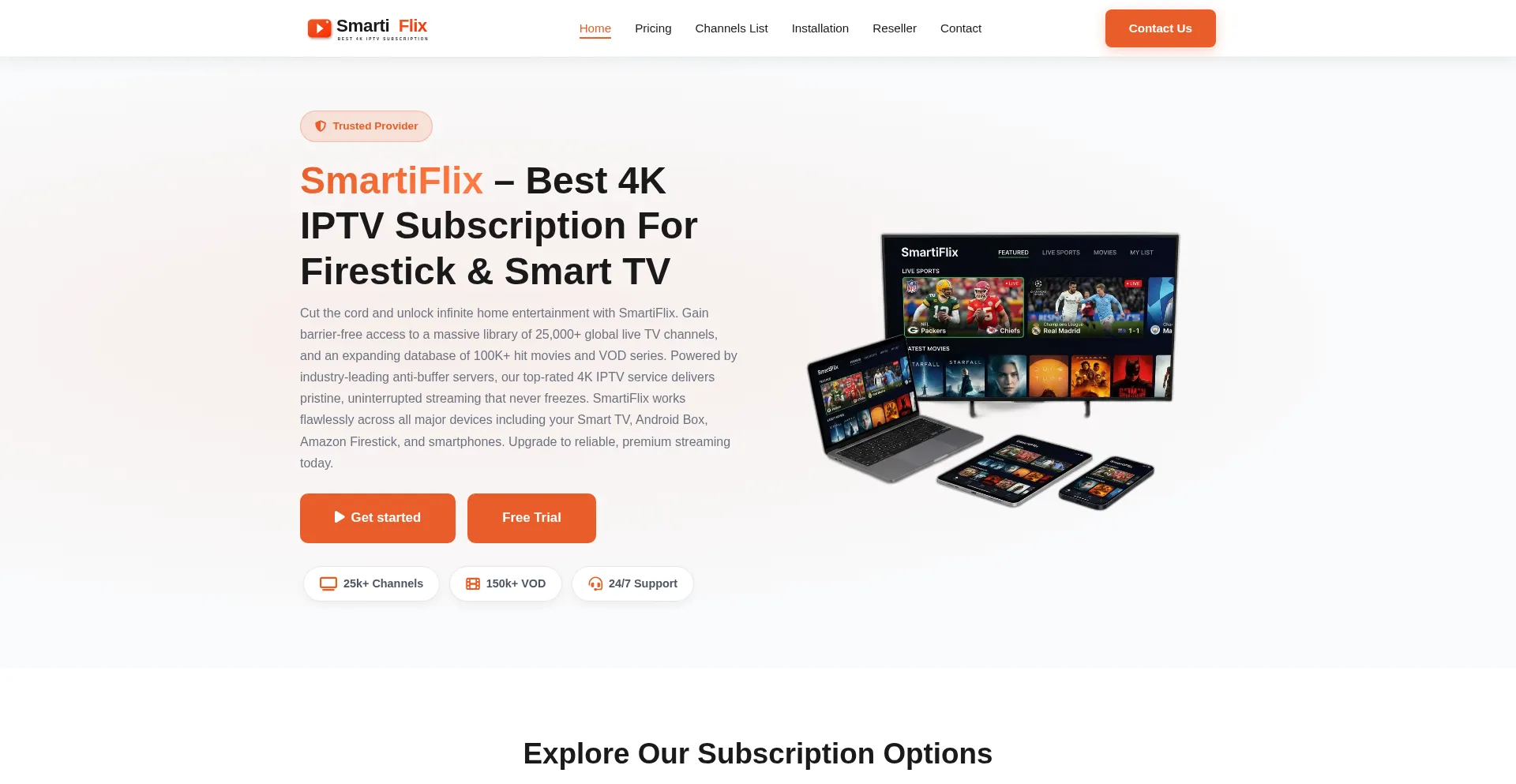 Smarti-flix.com
