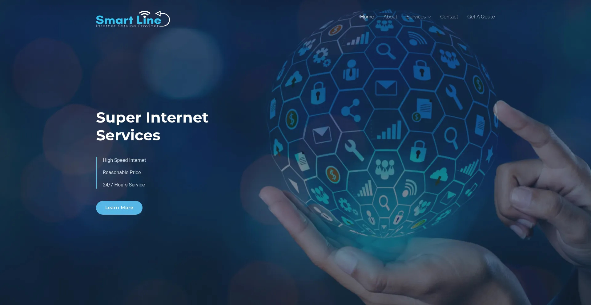 Smartline.net.pk
